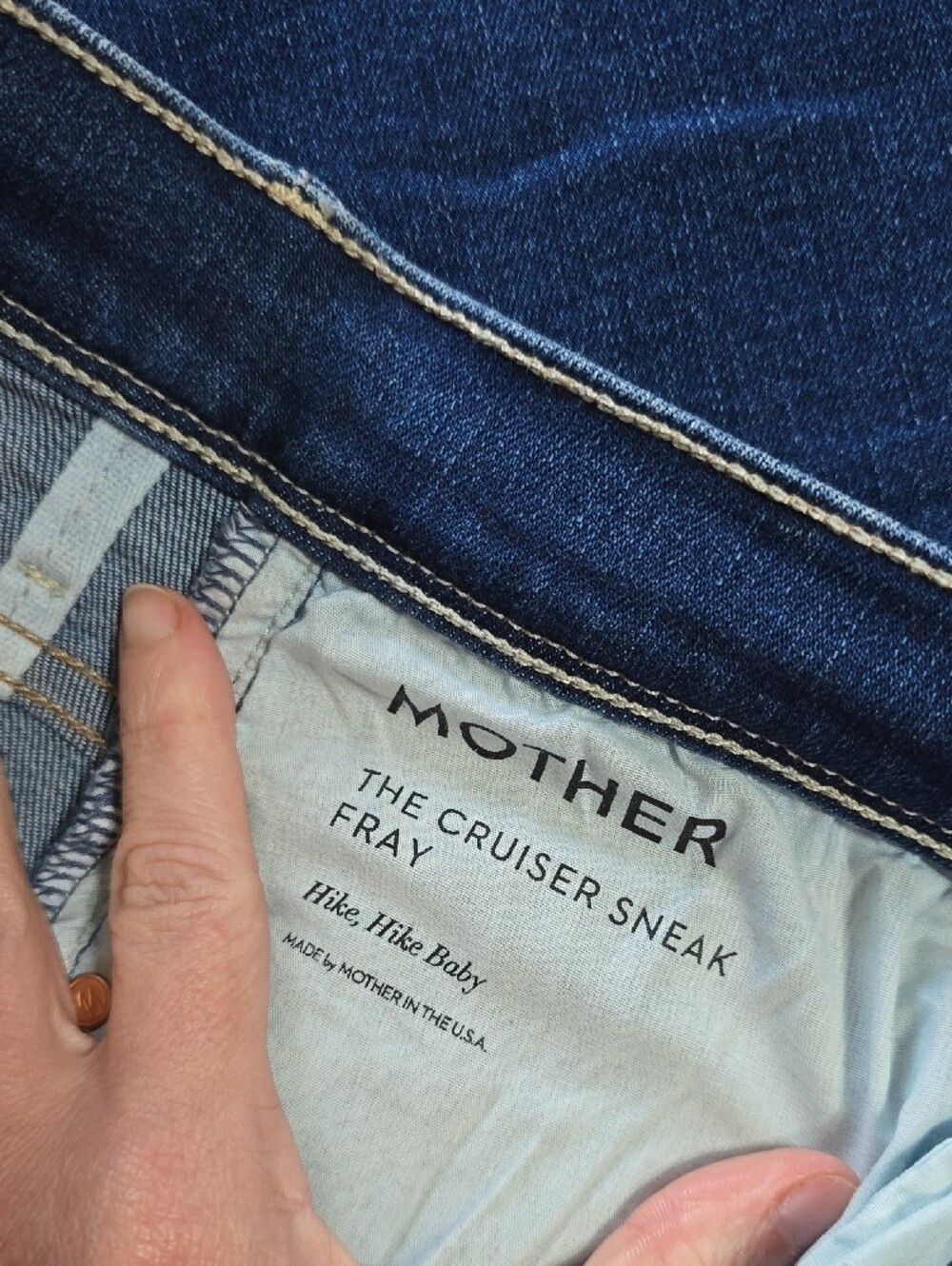 MOTHER - Picture 7 of 9